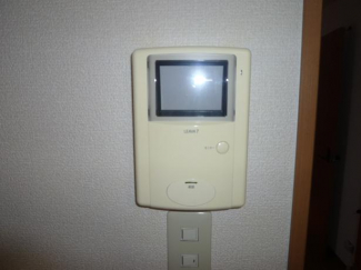 室内設備（イメージ）