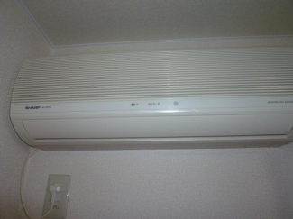 室内設備（イメージ）