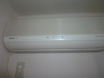 室内設備（イメージ）