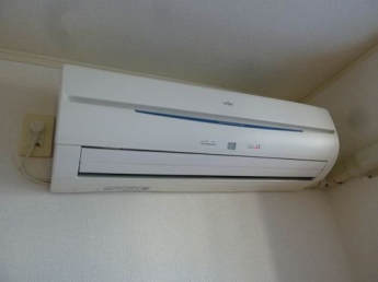 【その他設備】