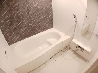 お風呂で日々の疲れを落としましょう