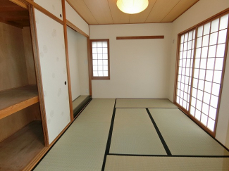 【和室】