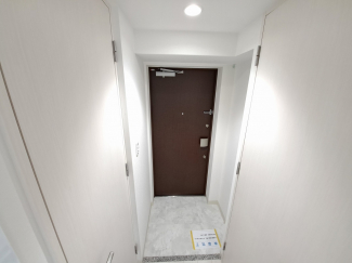 【玄関】