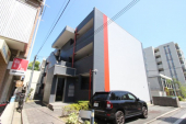 尼崎市南塚口町６丁目のアパートの画像