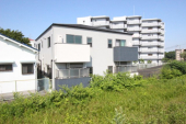 尼崎市田能５丁目のアパートの画像