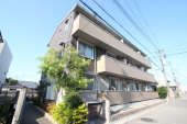 尼崎市久々知１丁目のアパートの画像