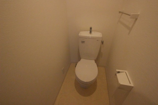 トイレも気になるポイント