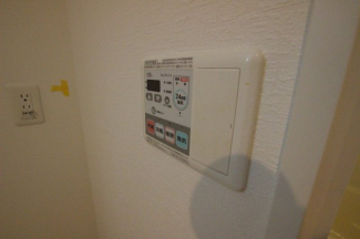 【その他設備】