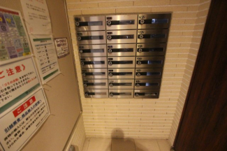 【その他共有部分】