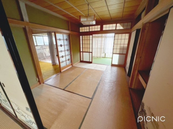 【和室】