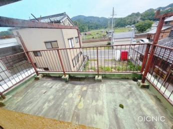 戸建　新温泉町浜坂の画像