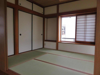 和室6帖