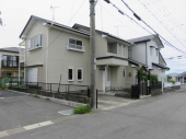 草津市木川町の中古一戸建ての画像