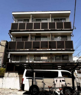 フレックス諏訪山の画像