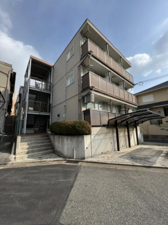 フレックス諏訪山の画像