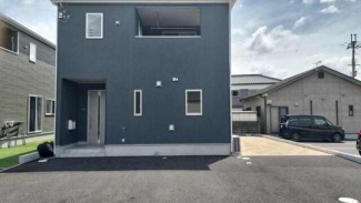 西脇市野村町の中古一戸建ての画像