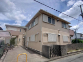 尼崎市栗山町２丁目のアパートの画像