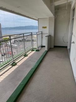 明石市朝霧南町２丁目のマンションの画像