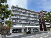 明石市朝霧南町２丁目のマンションの画像