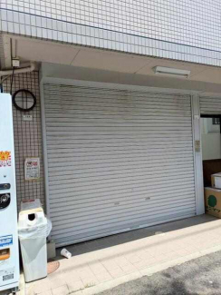 神戸市中央区宮本通２丁目の倉庫の画像