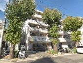 神戸市中央区宮本通２丁目の倉庫の画像