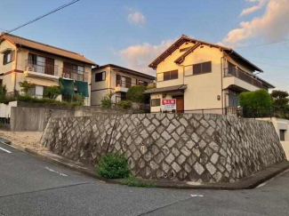 西宮市高座町の売地の画像