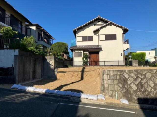 西宮市高座町の売地の画像