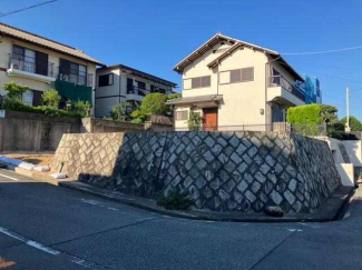 西宮市高座町の売地の画像