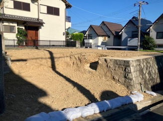 西宮市高座町の売地の画像