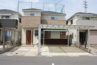 町坪の画像
