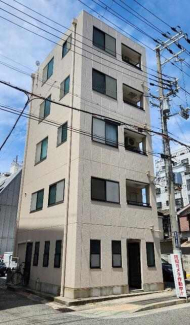 神戸市兵庫区西多聞通２丁目の店舗事務所の画像