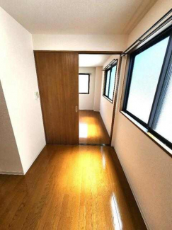 前田マンションの画像
