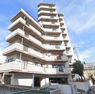 加古川市平岡町新在家のマンションの画像