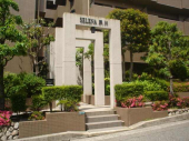 西宮市殿山町のマンションの画像