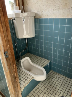 姫路市網干区大江島古川町の倉庫の画像