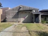姫路市網干区大江島古川町の倉庫の画像