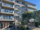 神戸市東灘区住吉山手１丁目の中古マンションの画像