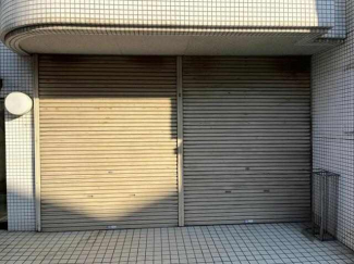 姫路市広畑区北野町１丁目の倉庫の画像