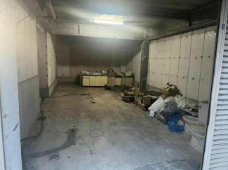 姫路市広畑区北野町１丁目の倉庫の画像