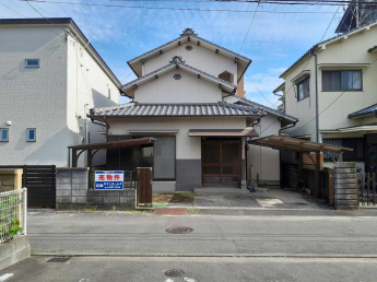 宮西　戸建29.74坪　土地41.15坪の画像