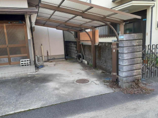 宮西　戸建29.74坪　土地41.15坪の画像