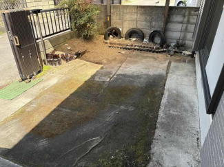 宮西　戸建29.74坪　土地41.15坪の画像