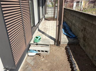 宮西　戸建29.74坪　土地41.15坪の画像
