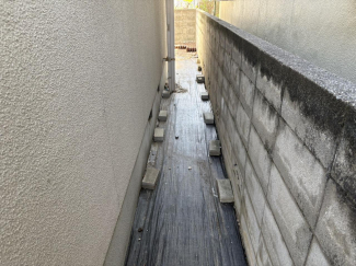 宮西　戸建29.74坪　土地41.15坪の画像