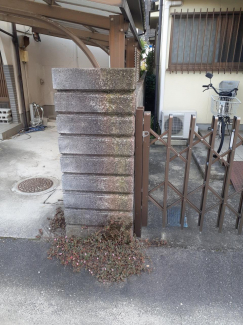 宮西　戸建29.74坪　土地41.15坪の画像