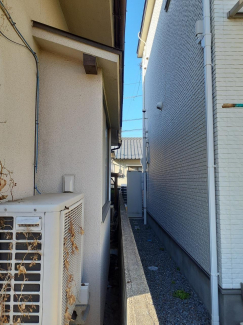 宮西　戸建29.74坪　土地41.15坪の画像