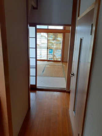 宮西　戸建29.74坪　土地41.15坪の画像
