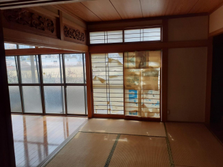 宮西　戸建29.74坪　土地41.15坪の画像