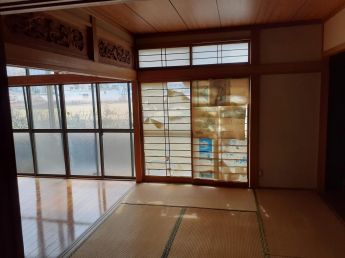 宮西　戸建29.74坪　土地41.15坪の画像