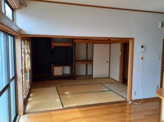 宮西　戸建29.74坪　土地41.15坪の画像